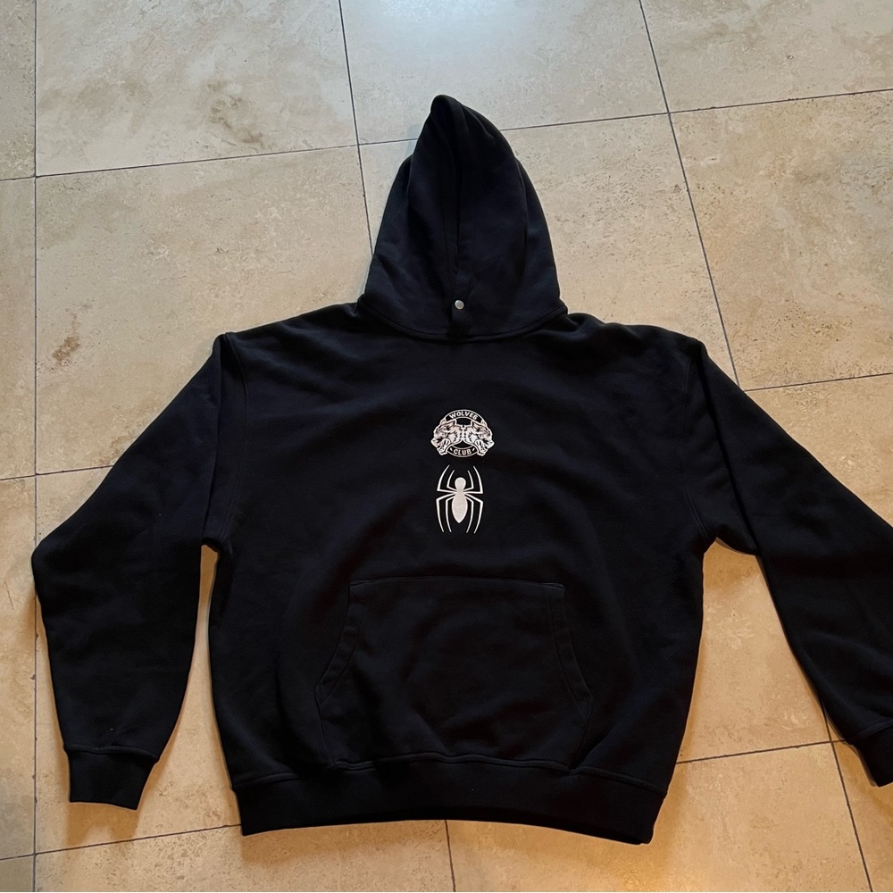 Darc Sport Hoodie New without Tags Darcsport